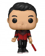 Shang-Chi and the Legend of the Ten Rings POP! Vinyl figúrka Shang-Chi Pose 9 cm